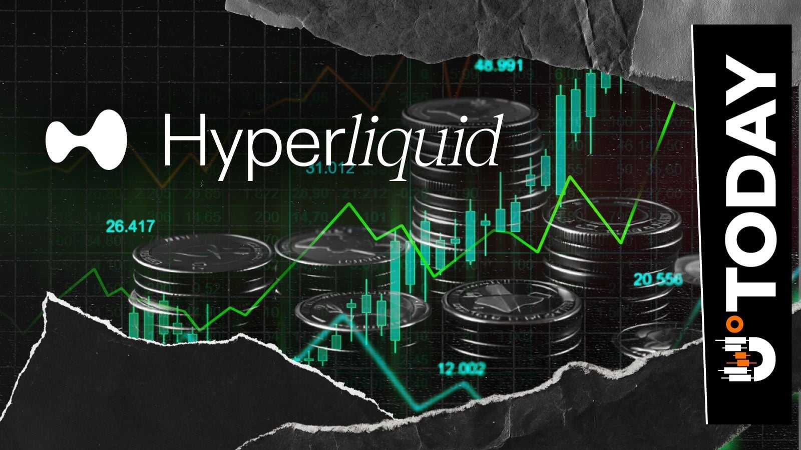 Hyperliquid Spikes 16% From Weekend Lows as ETF Demand Intensifies