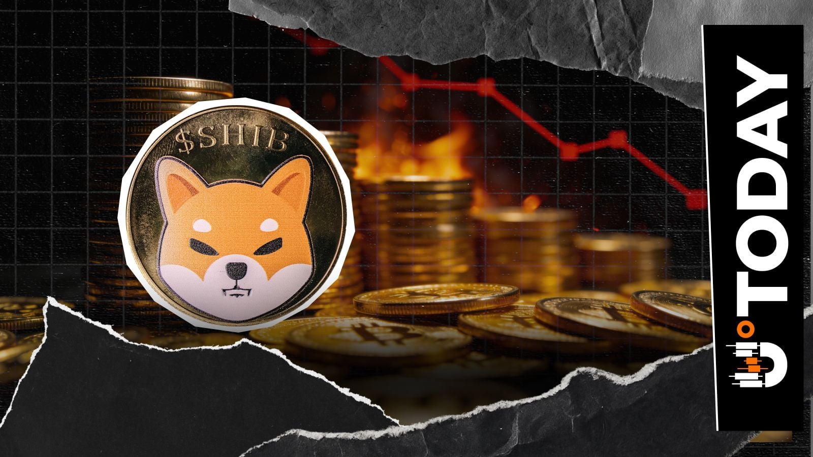 Only $1 Gone: SHIB Burn Feeds Dead Wallet Again