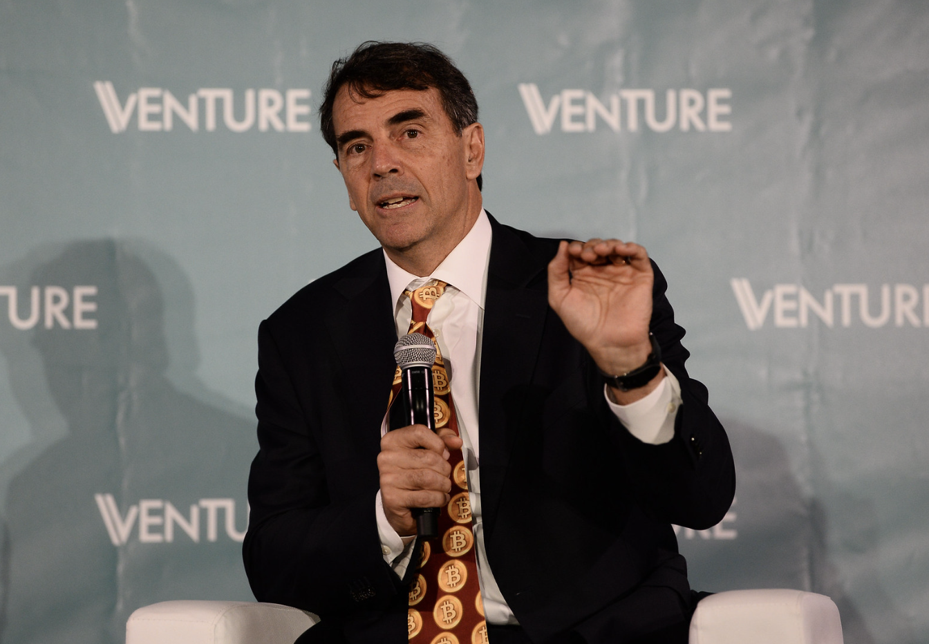 Billionaire Draper Backs Cardano Accelerator for DeFi