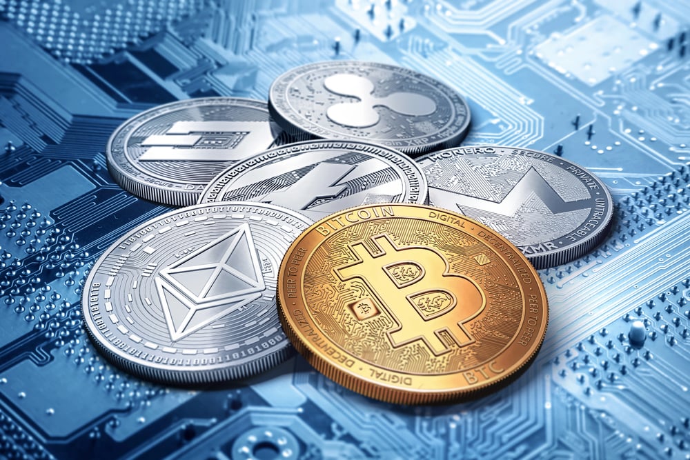 Bitcoin (BTC), Ethereum (ETH), Dogecoin (DOGE) and XRP Price Analysis for August 19: Liquidity and Volatility at Pivotal Moment
