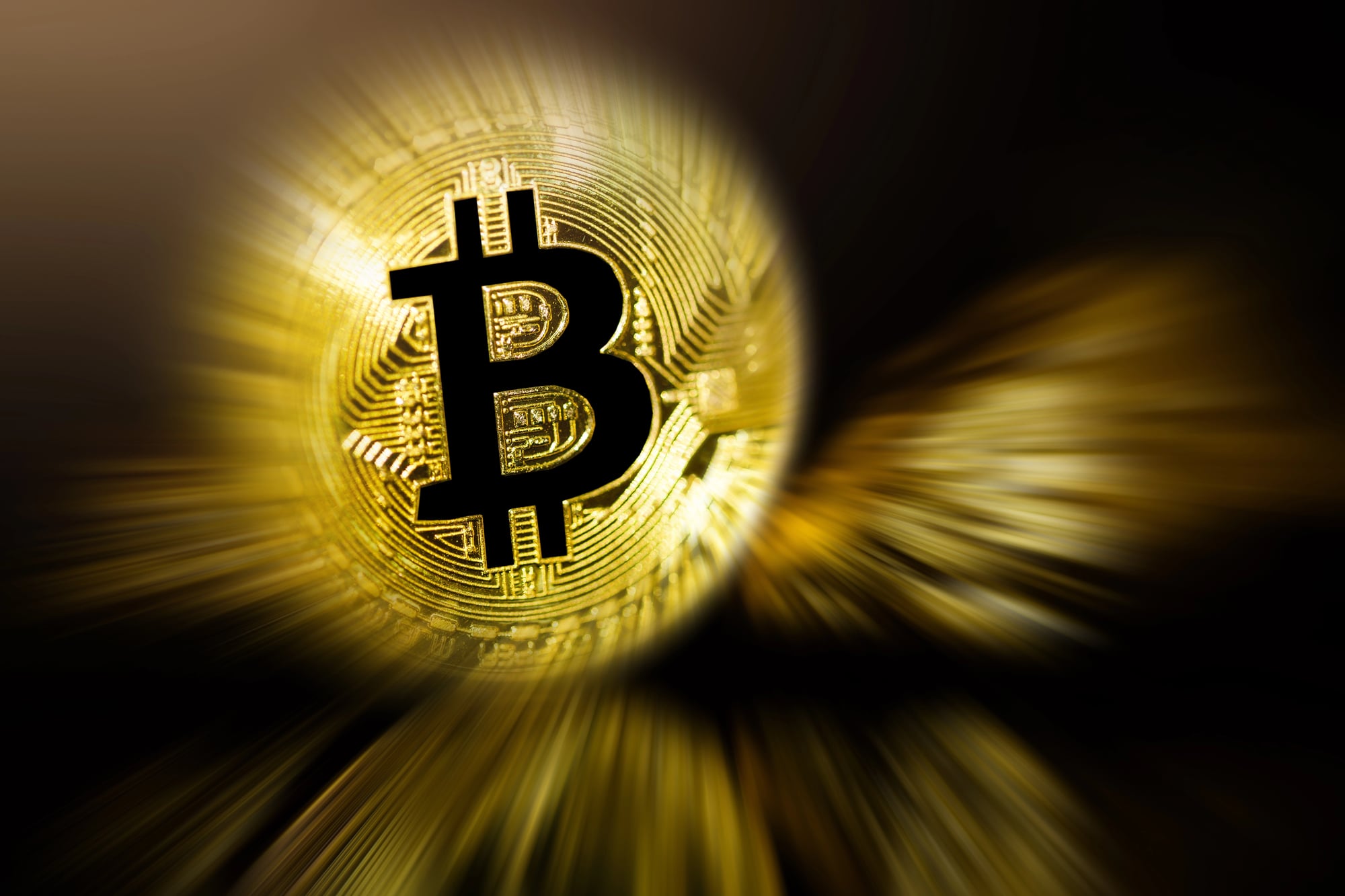 Bitcoin Drain Is Over: Santiment Data Shows Exchange Supplies Surge 84%