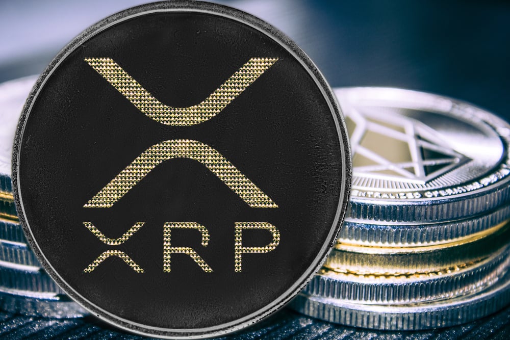 From 1 Billion to 90% Drop: XRP Ledger Enters Reversal