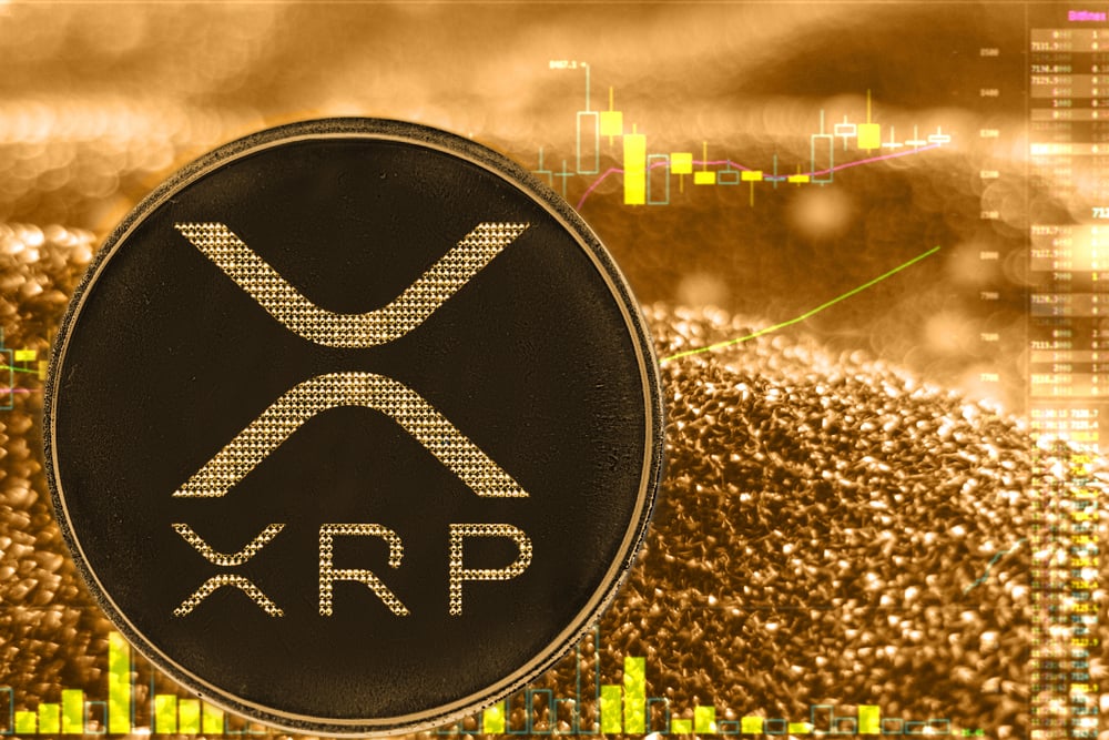 XRP Ledger Loses 90% of Volume, But This Drop Is Not Critical
