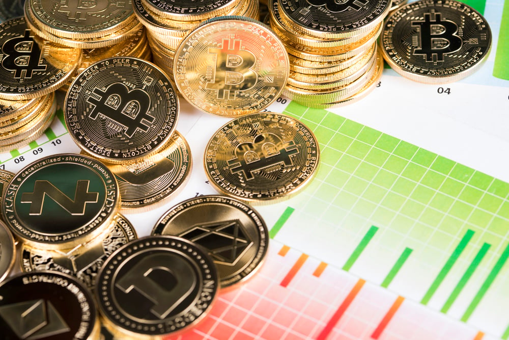 XRP, Shiba Inu (SHIB), Hyperliquid (HYPE) and Bitcoin (BTC) Price Analysis For August 24: Bears Take Upper Hand