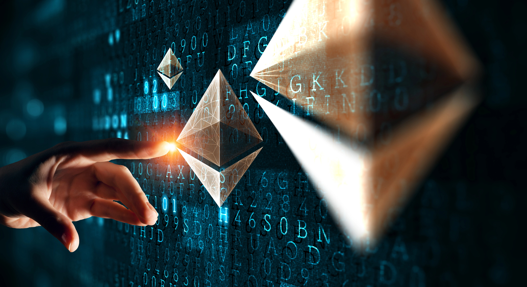 20% Ethereum Rally Boosts Bitmine (BMNR) by $2.2 Billion: Tom Lee Backs Ether as Vital Layer for AI