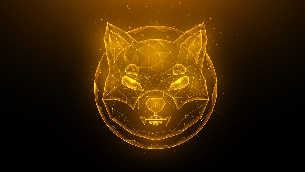 1.484 Billion Shiba Inu (SHIB) Set for Selling as Investors Turn Bearish