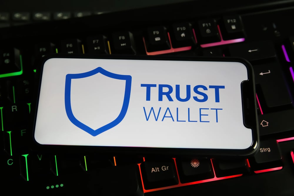 CZ Announces Privacy Measures Update for Trust Wallet: 'It's Impossible to Clean Out'