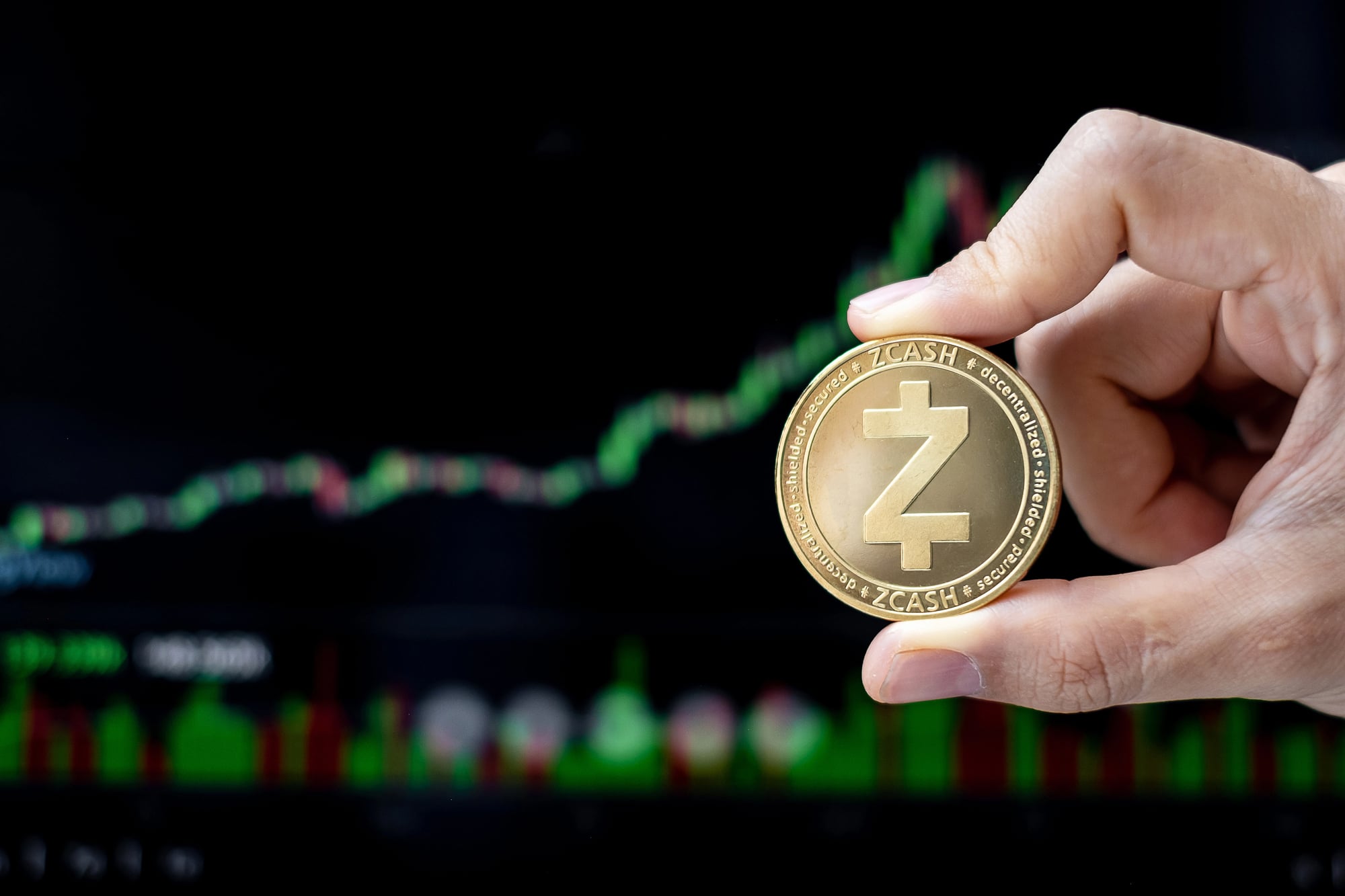 Can Zcash Flip XRP? NYSE ETF Launch Boosts Privacy Coin to 8-Year Price Record