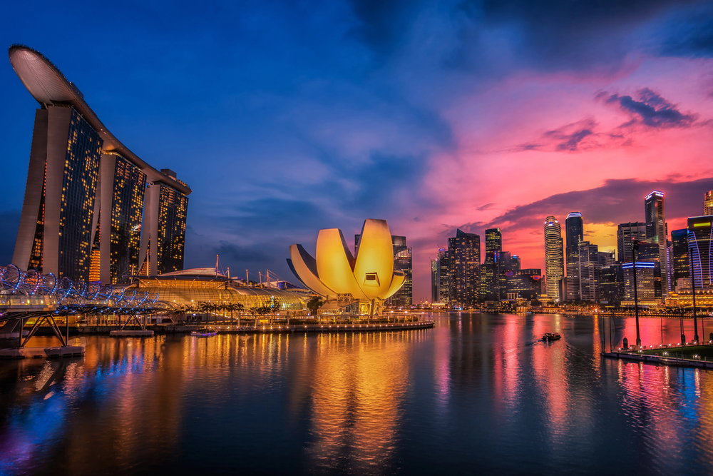 Gemini Enables XRP Deposits and Withdrawals Via XRPL in Singapore