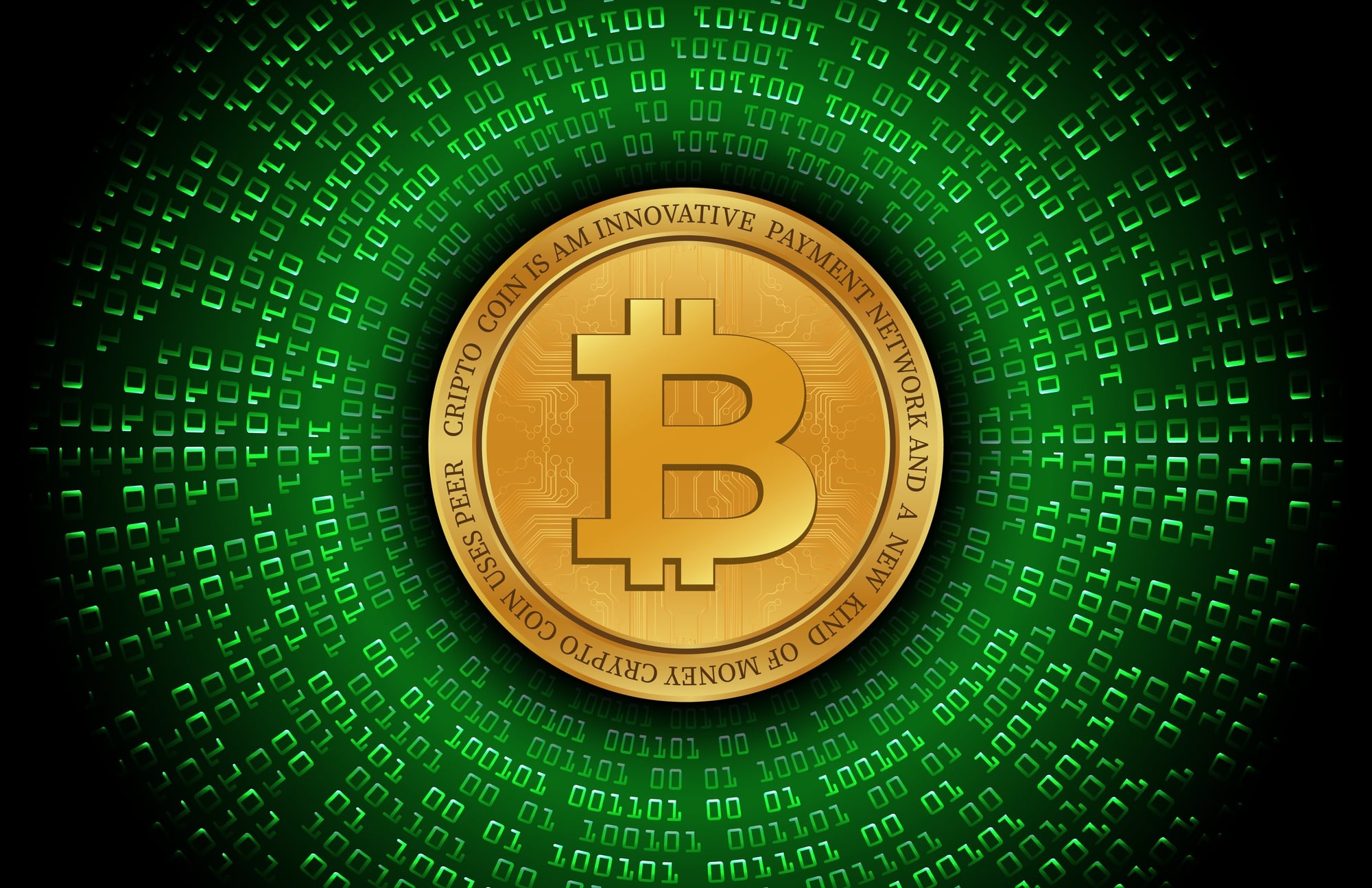 Unusual Bitcoin On-Chain Activity: Four Post-Satoshi Era Wallets Awaken With 8,000% Gains After 12 Years