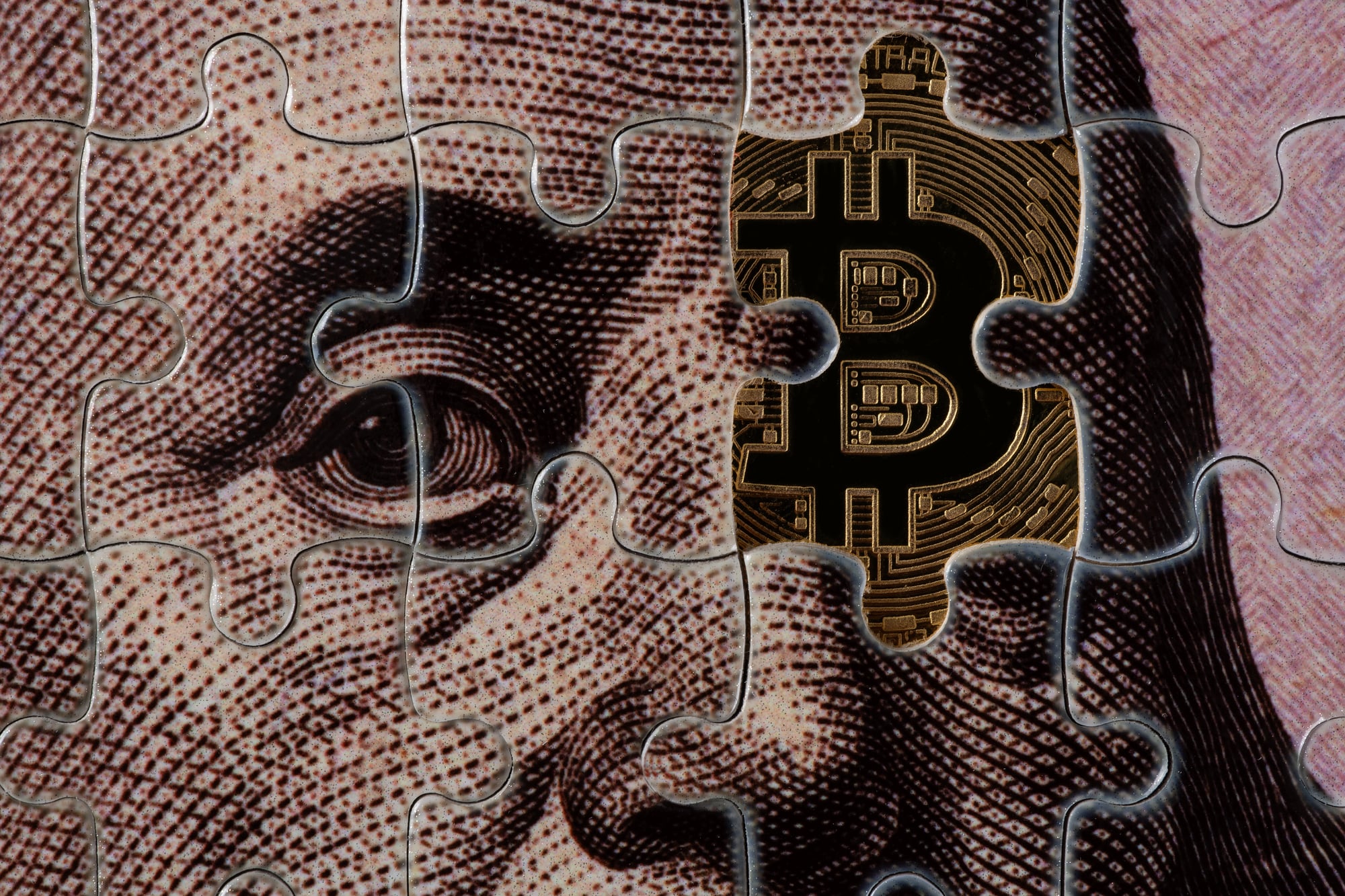 Satoshi's Code Reopened: Someone Just Deciphered Bitcoin Puzzle Into Genesis Block Data