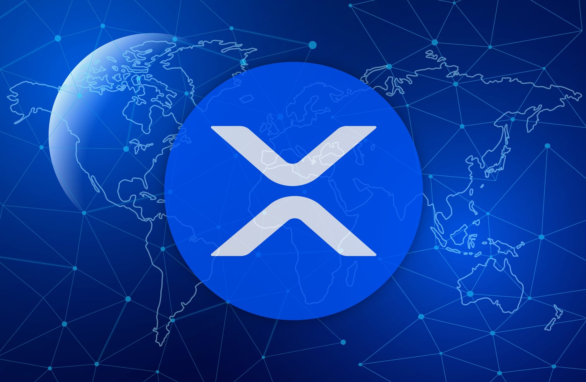 Whales Pile Into XRP: 380 Million Coins Defend $1 Psychological Floor