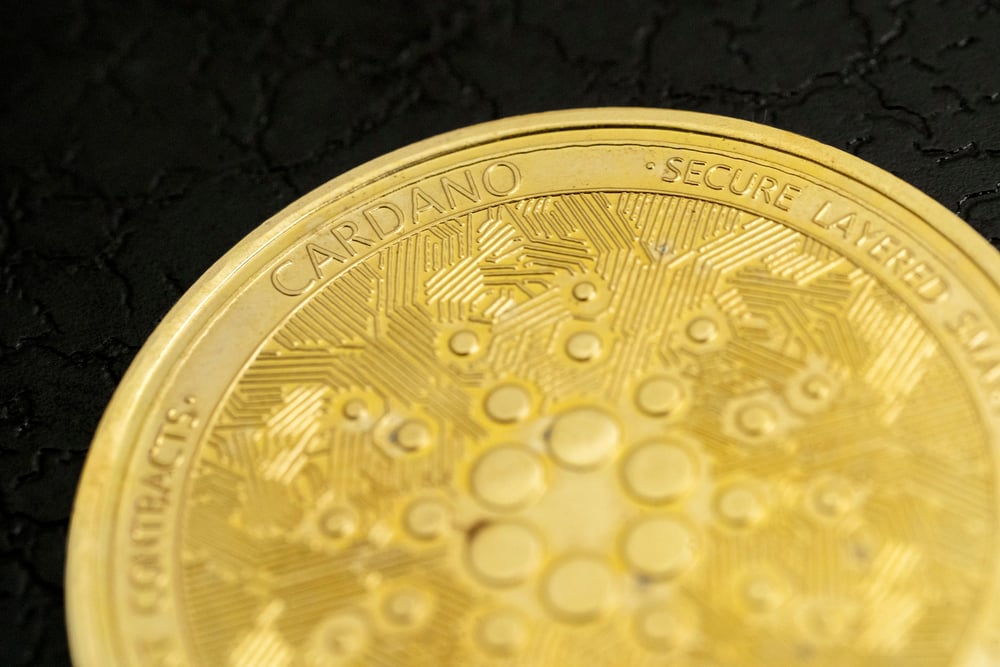 Cardano (ADA) Adds 33% in Volume Over Last 24 Hours, Securing Recovery Foundation