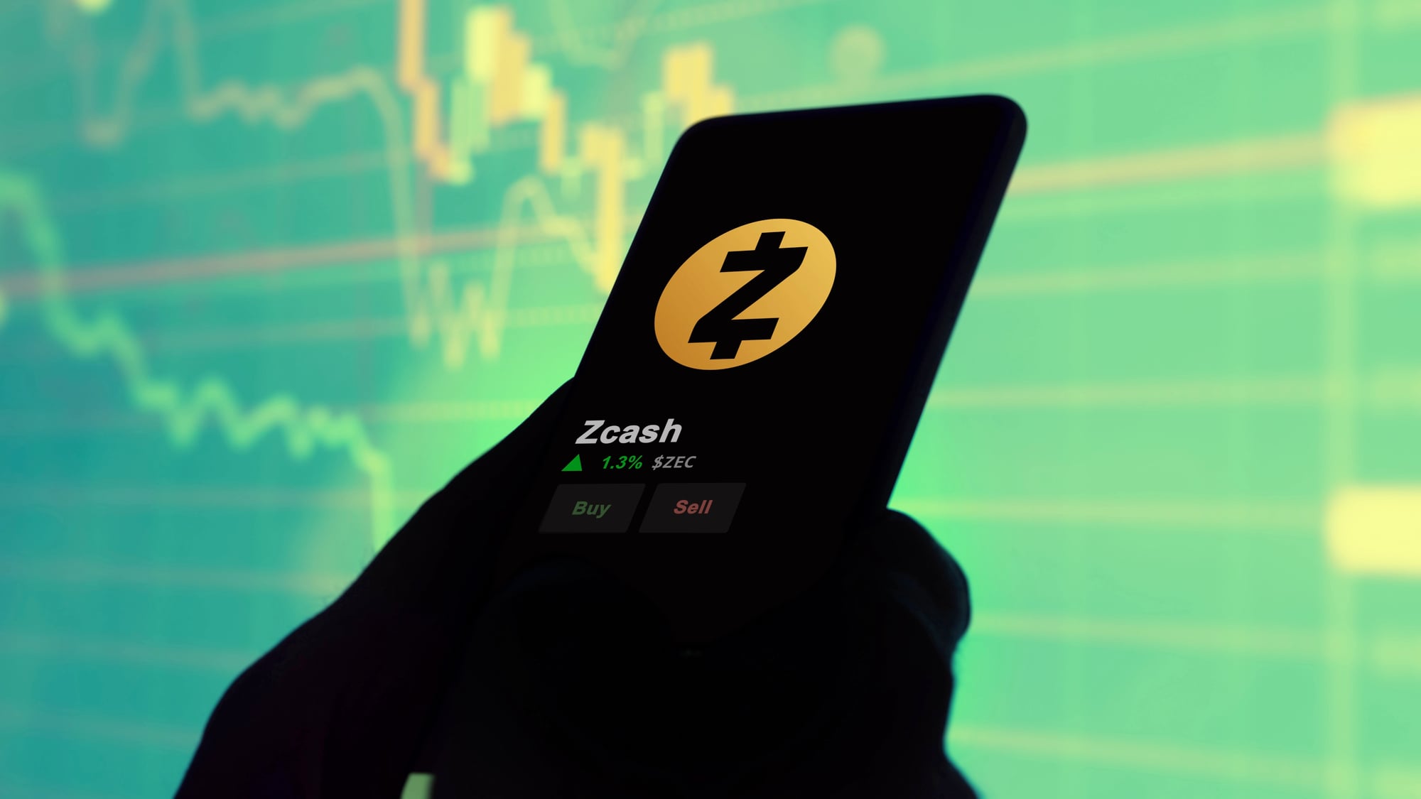 Zcash Hits 8-Year High: Why the Privacy Coin Is Suddenly Tied to the AI Boom