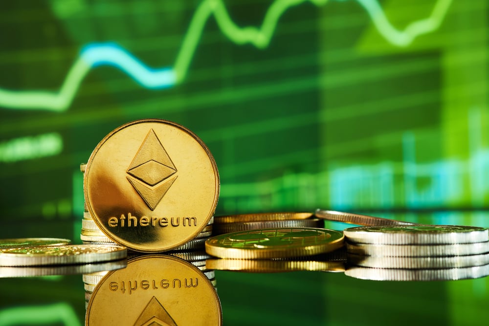 11-Year-Old Ethereum ICO Whale Makes First Move in 7 Years