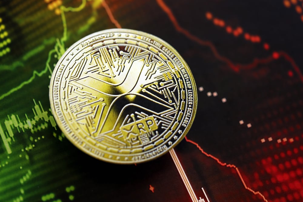XRP Ledger: 500,000 Is the New Reality