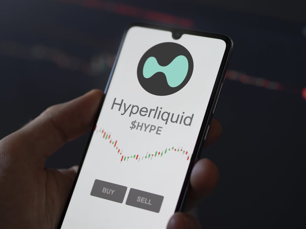 Hyperliquid (HYPE) Breaks Historic Threshold for First Time Since October