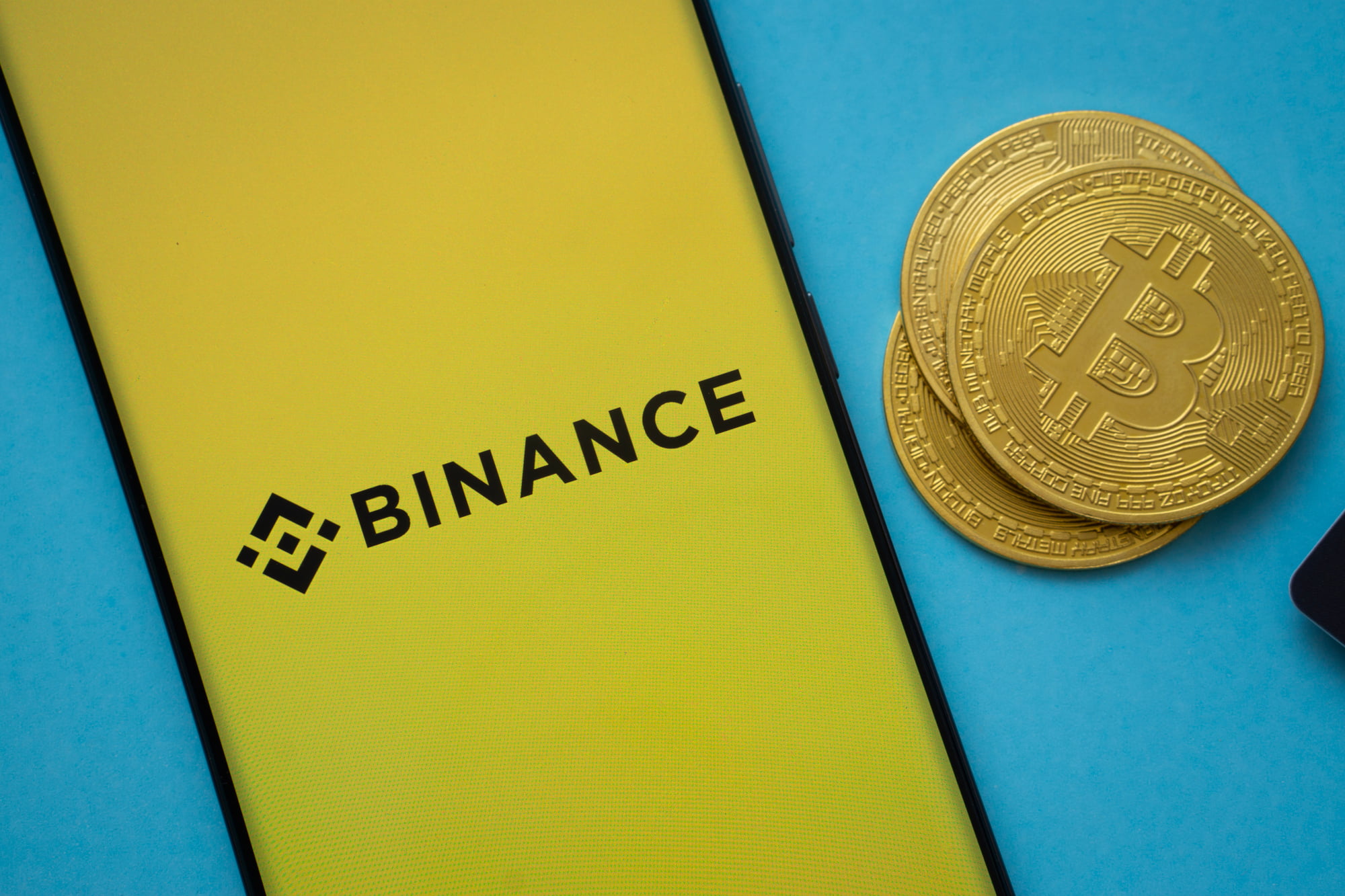 Binance Opens Trading for Bitcoin Mining Giant MARA and Four Other TradFi Assets