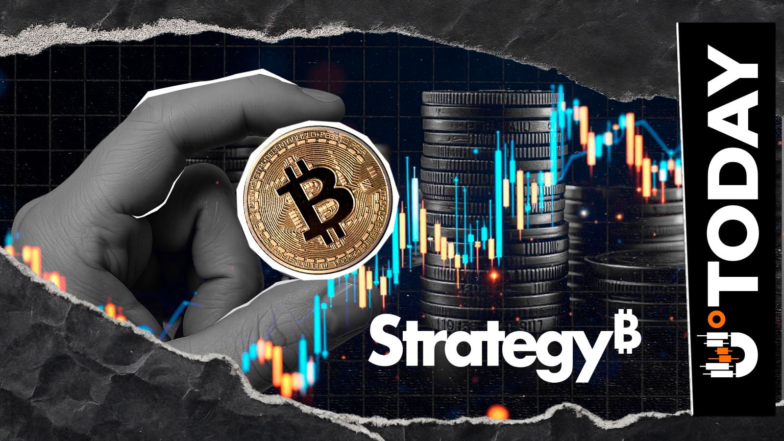 Michael Saylor Returns to Profit as Bitcoin Reclaims $79,000