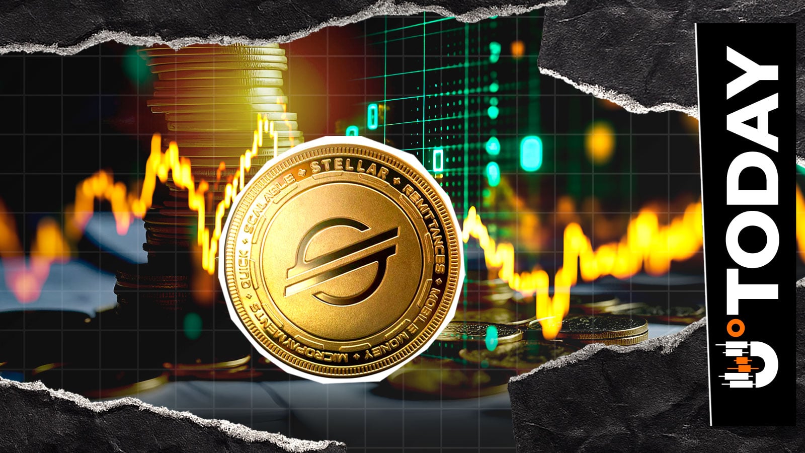 Stellar (XLM) Counts Down to Major Smart Contract Upgrade, Key Dates Revealed