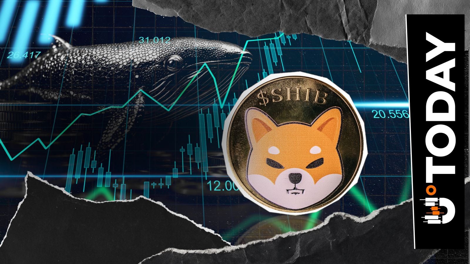 125.3 Billion SHIB Moved to Fresh Wallet as Whale Activity Heats Up