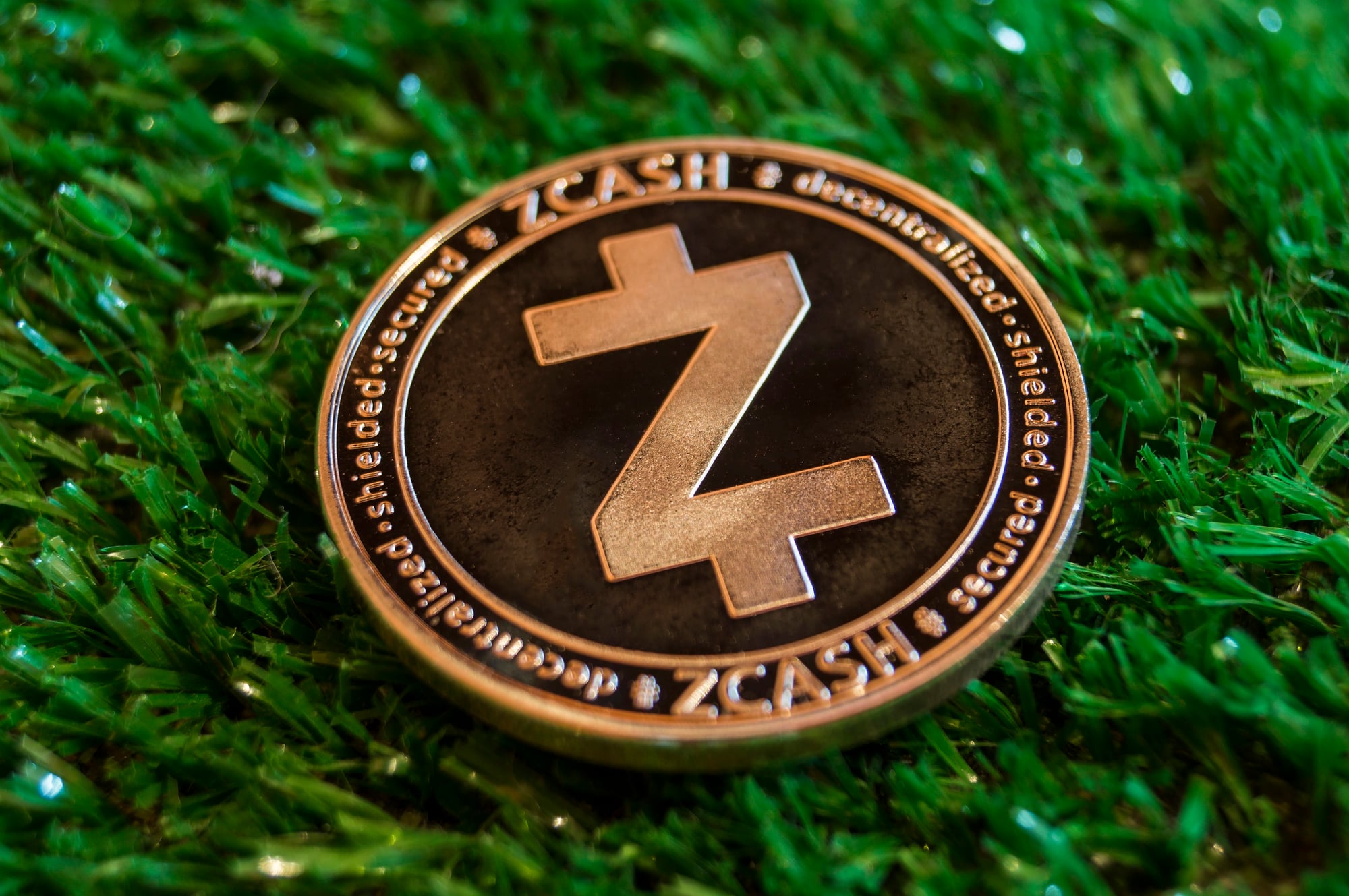 ZEC Surges Into Top 10, Shorts Getting Absolutely Hammered