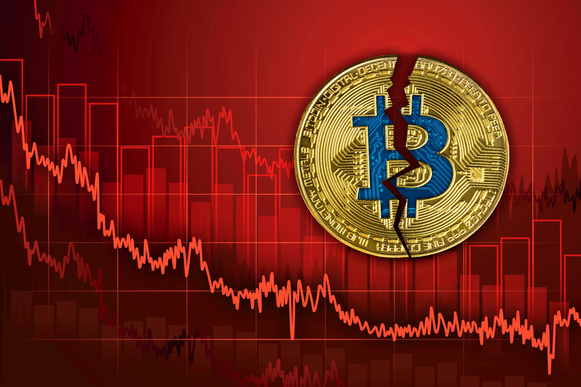 From 'Digital Gold' to $10,000: Bloomberg Strategist Flags Crucial Bitcoin Sell Signals
