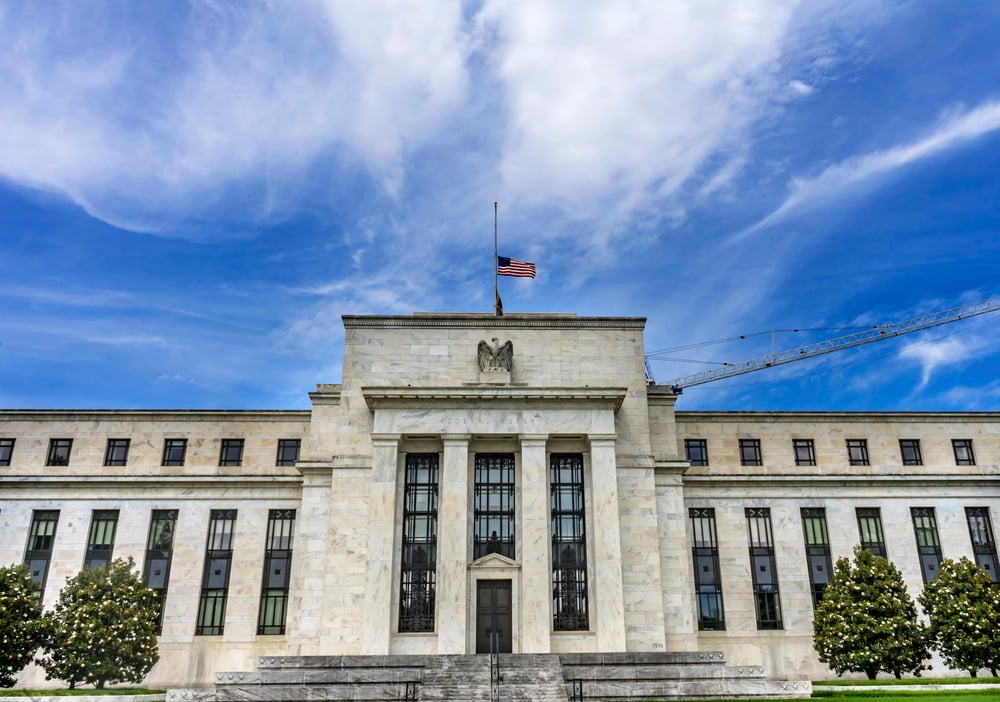 Bitcoin (BTC) Reacts to First Rate Hike in Years