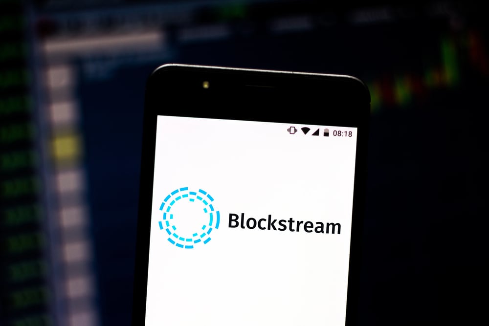 Blockstream Refuses to Pay Ransom for Stolen Liquid Network Bitcoin