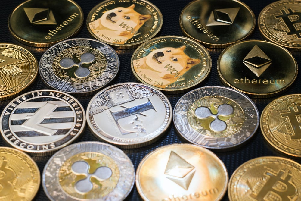 XRP, Stellar (XLM), Dogecoin (DOGE) and Near Protocol (NEAR) Price Analysis for September 10: Will Market Reclaim Momentum?