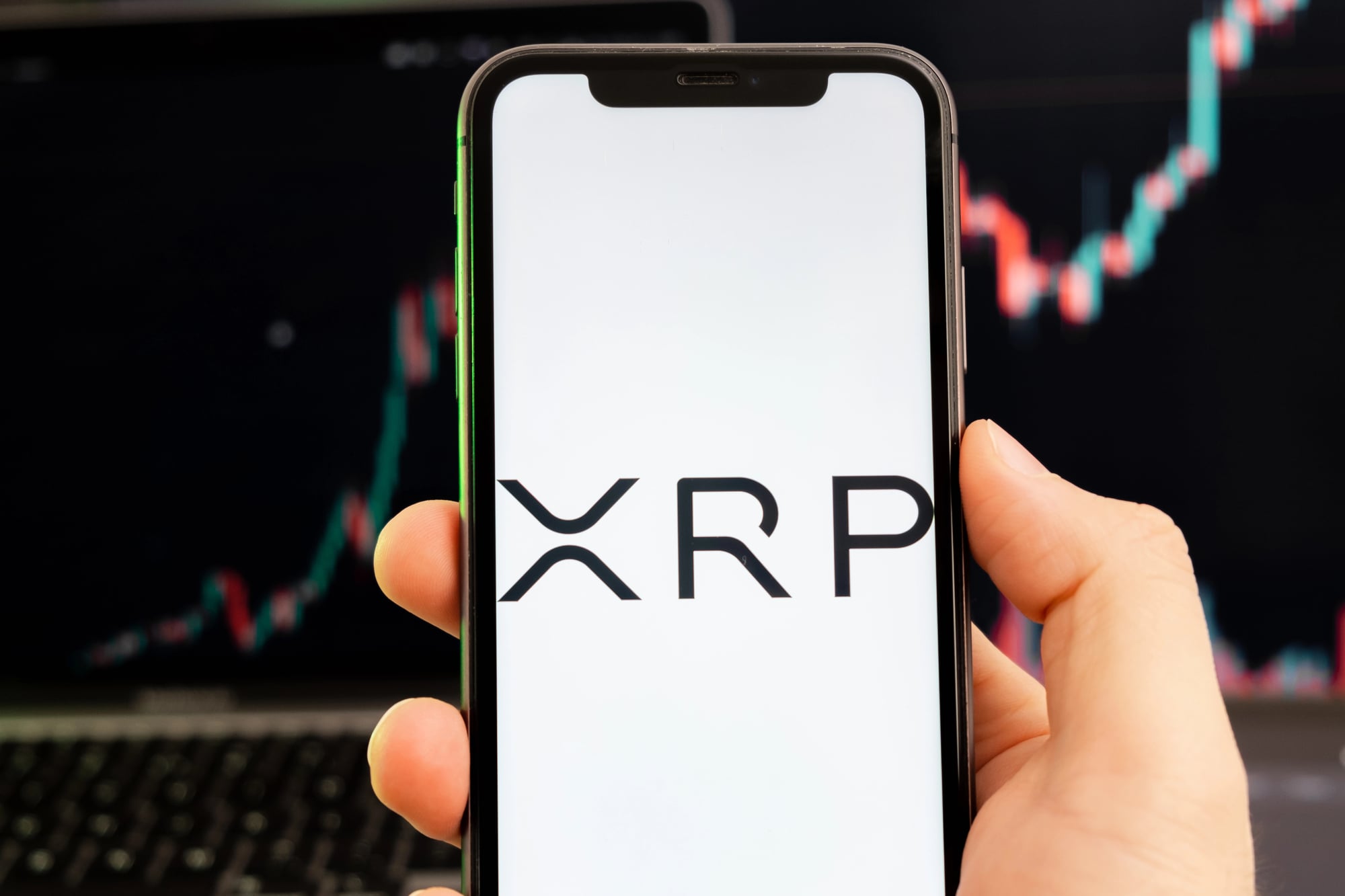 Last Time XRP Was 'Anti-Volatile' Like This, It Went on a 240-Day Sideways Drift
