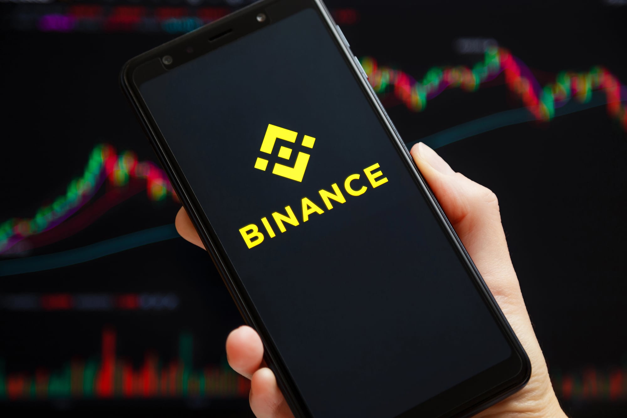 Binance to Remove Three Stablecoin Pairs on Sept 11 in Spot Cleanup