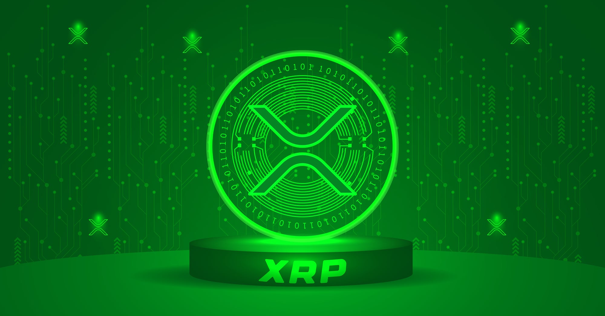 XRP Defies 851% Liquidation Imbalance With $2 Million Short Squeeze