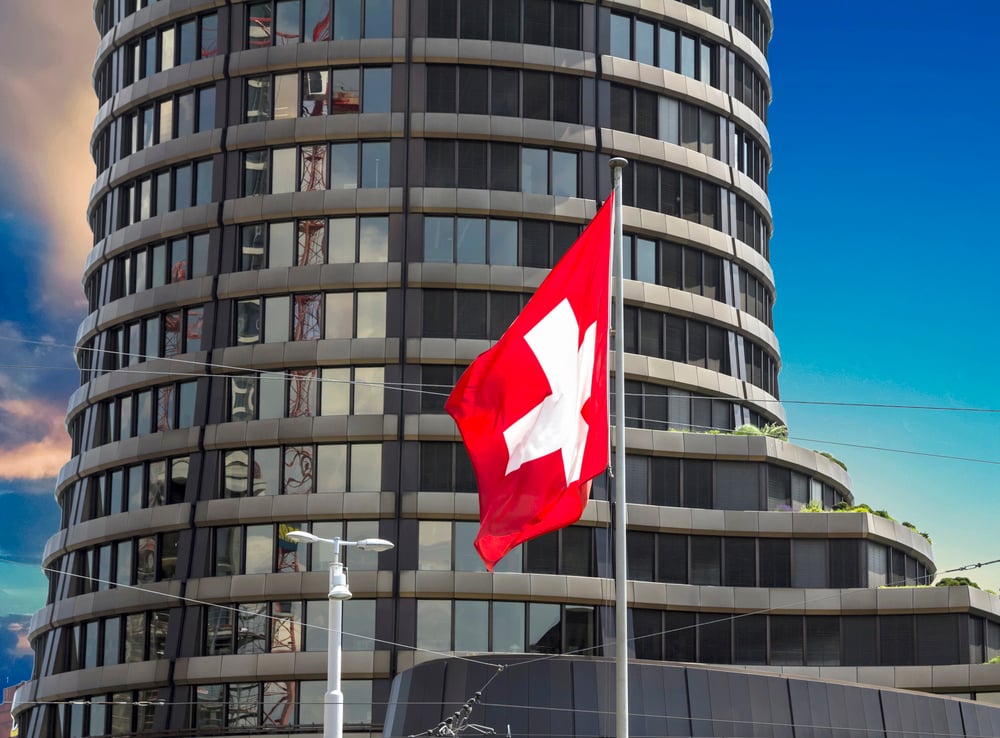 BIS Finds New Use Case for XRP Ledger