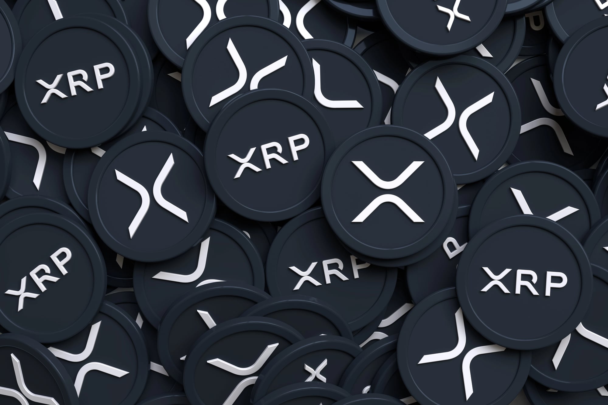 XRP Futures Hit 6-Month High as Whales Front-Run Sep. 15 Vote