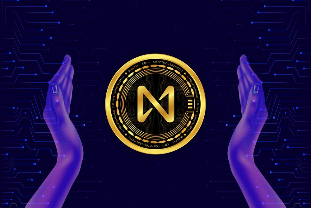 Near Protocol (NEAR) Skyrockets 46%, Breaking $3.5 Barrier: Key Reasons