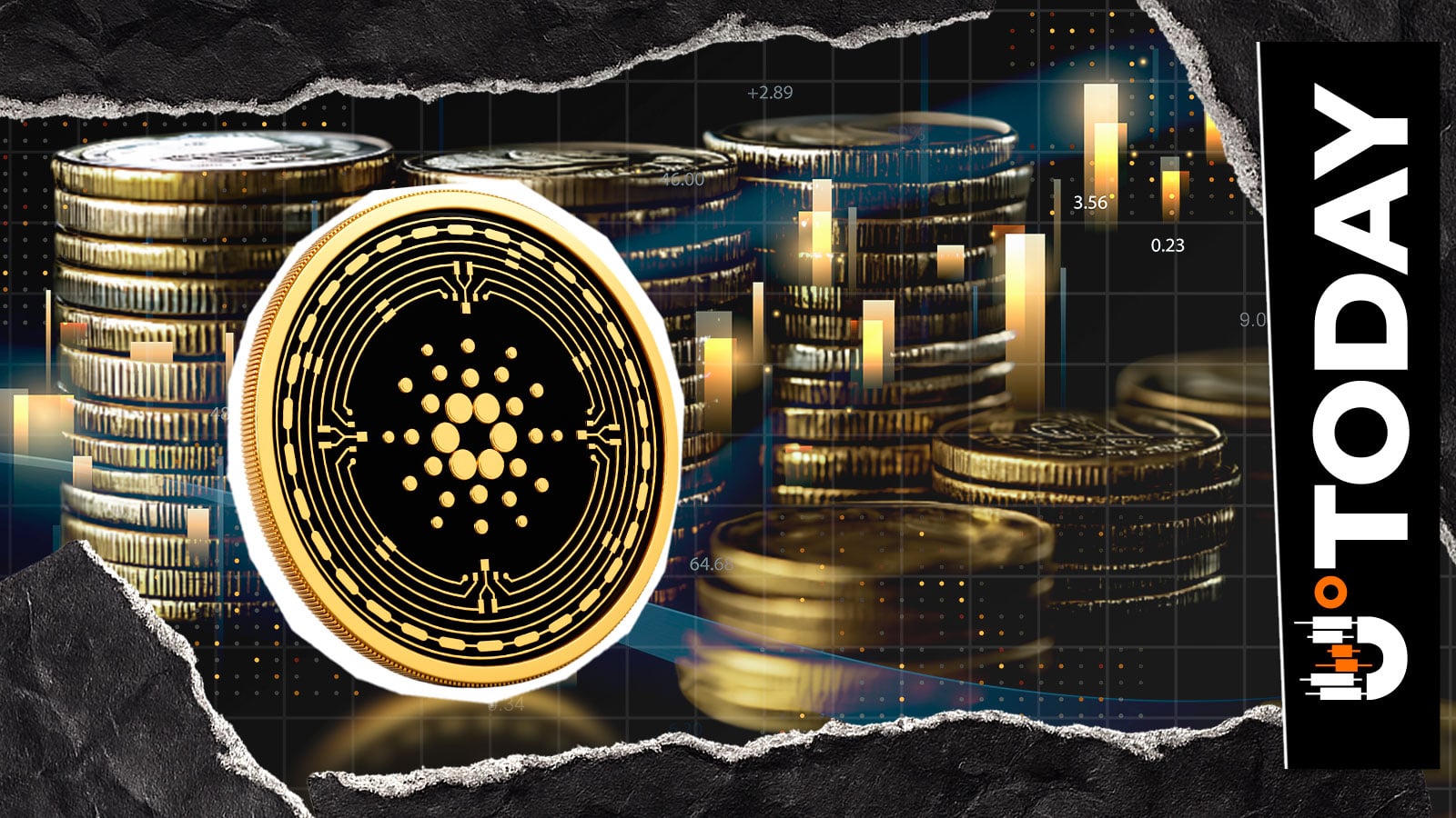 Cardano Faces 1,085% Liquidation Spike as $0.20 Support Wavers
