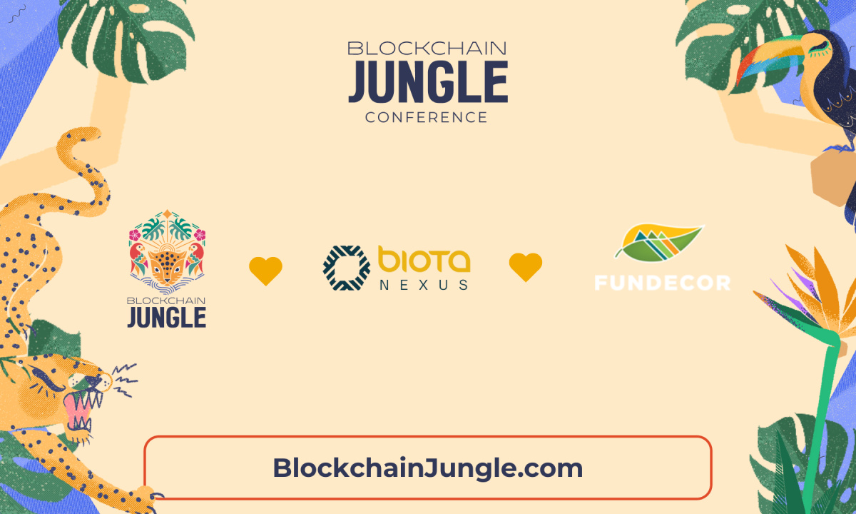 Preserving Paradise: Fundecor’s Alliance with Blockchain Jungle Saves 62,500 Sq Meters of Biodiversity