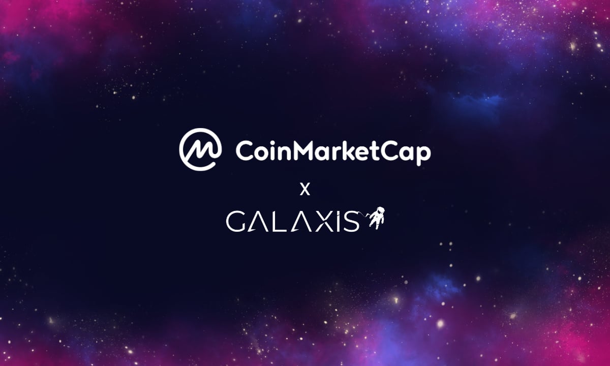 CMC's Strategic Incubation of Galaxis Unveiled: A New Era for Blockchain-Powered Communities