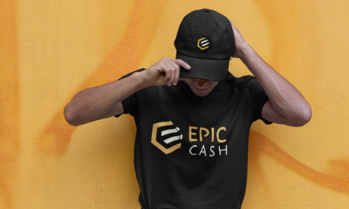 Epic Cash's Fifth Year: A Testament to Secure and Decentralized Cryptocurrency and a small welcome gift