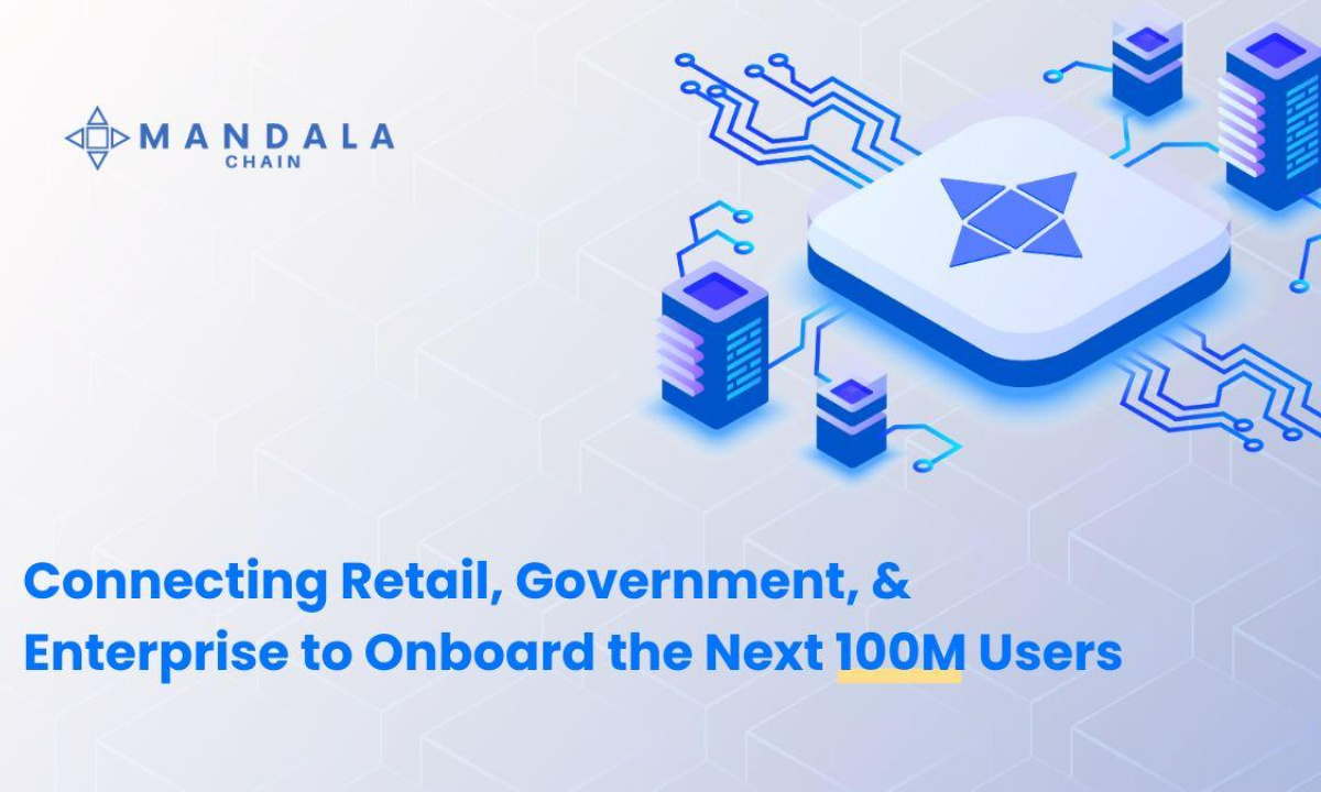 Introducing Mandala Chain, The Polkadot L1 Targets 10M+ New Wallets in Indonesia