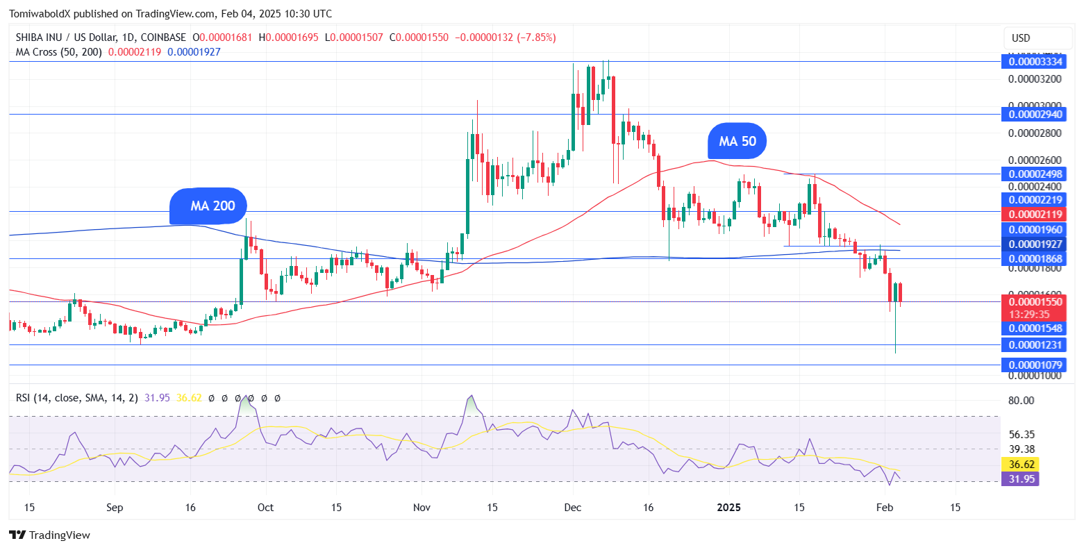 TradingView