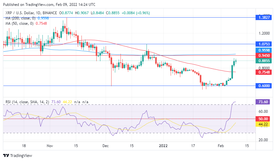 TradingView