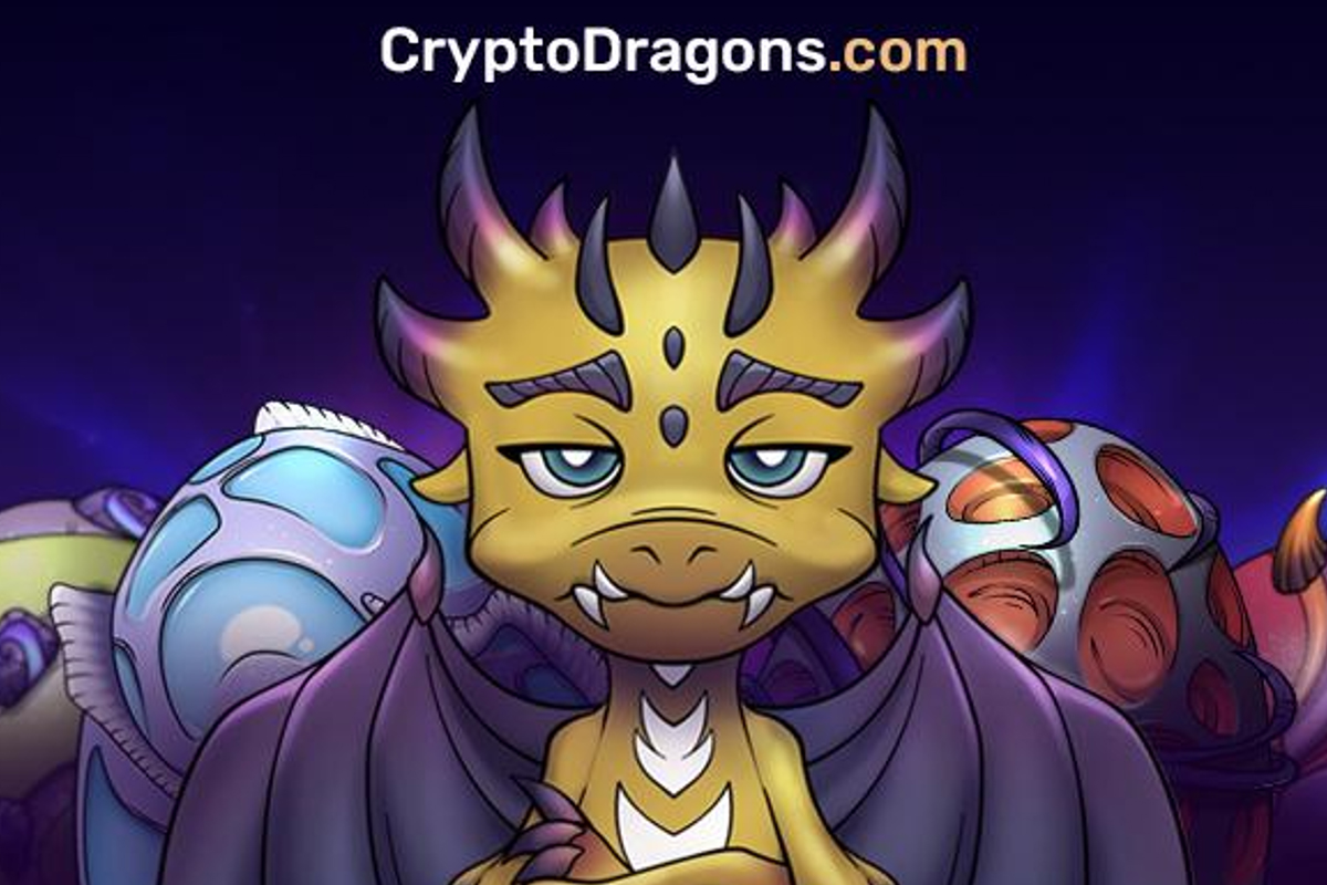 cryptodragons