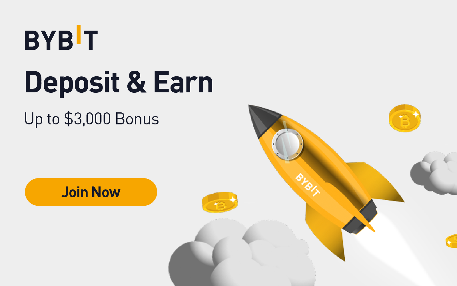 ByBit launches promo campaign for new users
