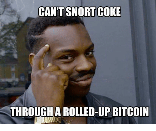 bitcoin memes 2022