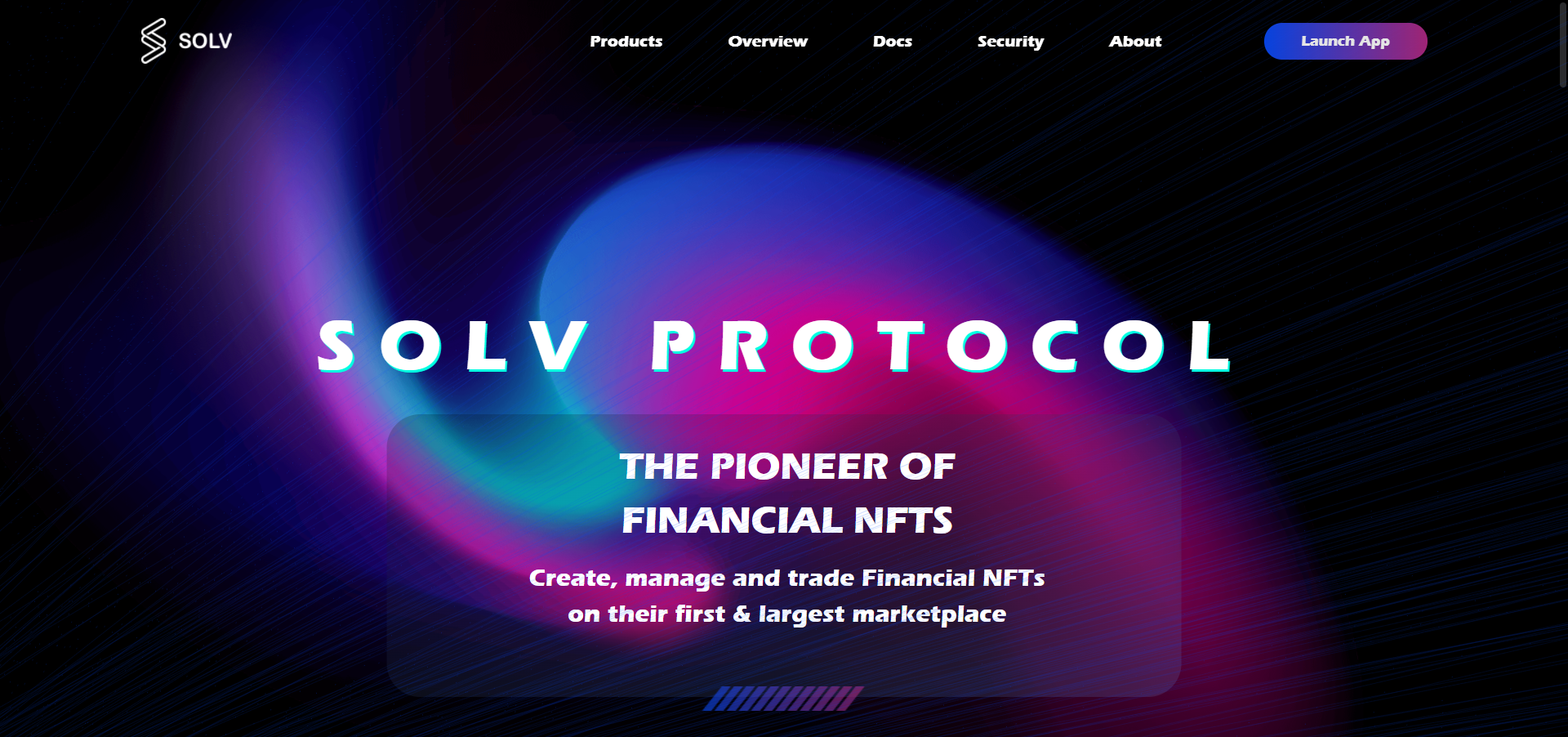 Solv Protocol concludes fundraising with $4 mln raised