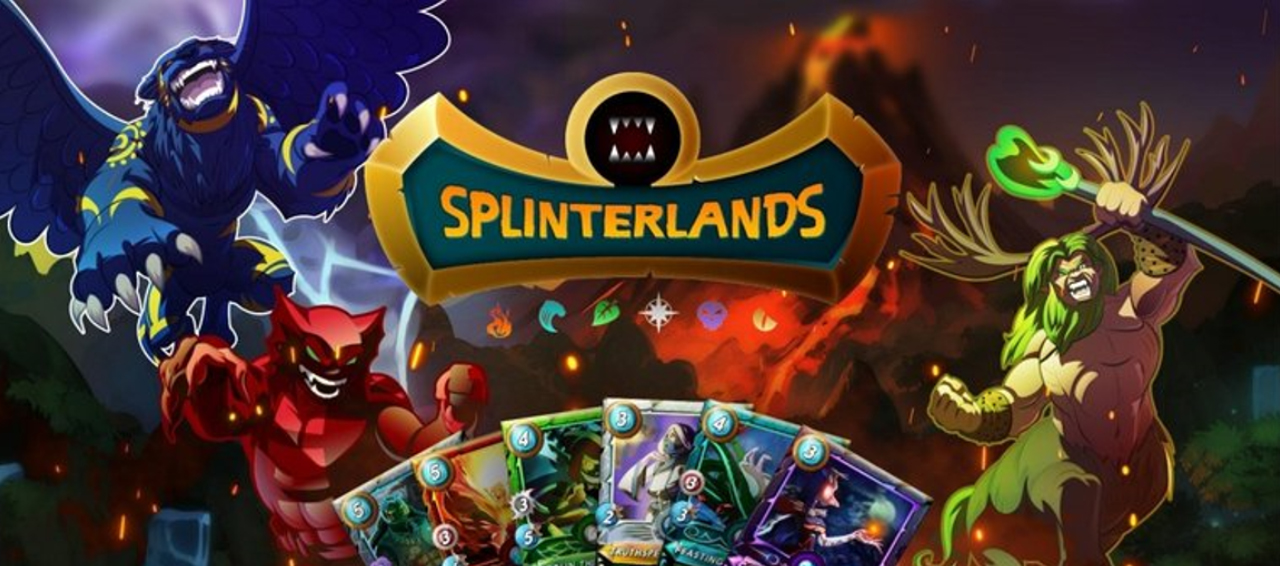 Splinterlands