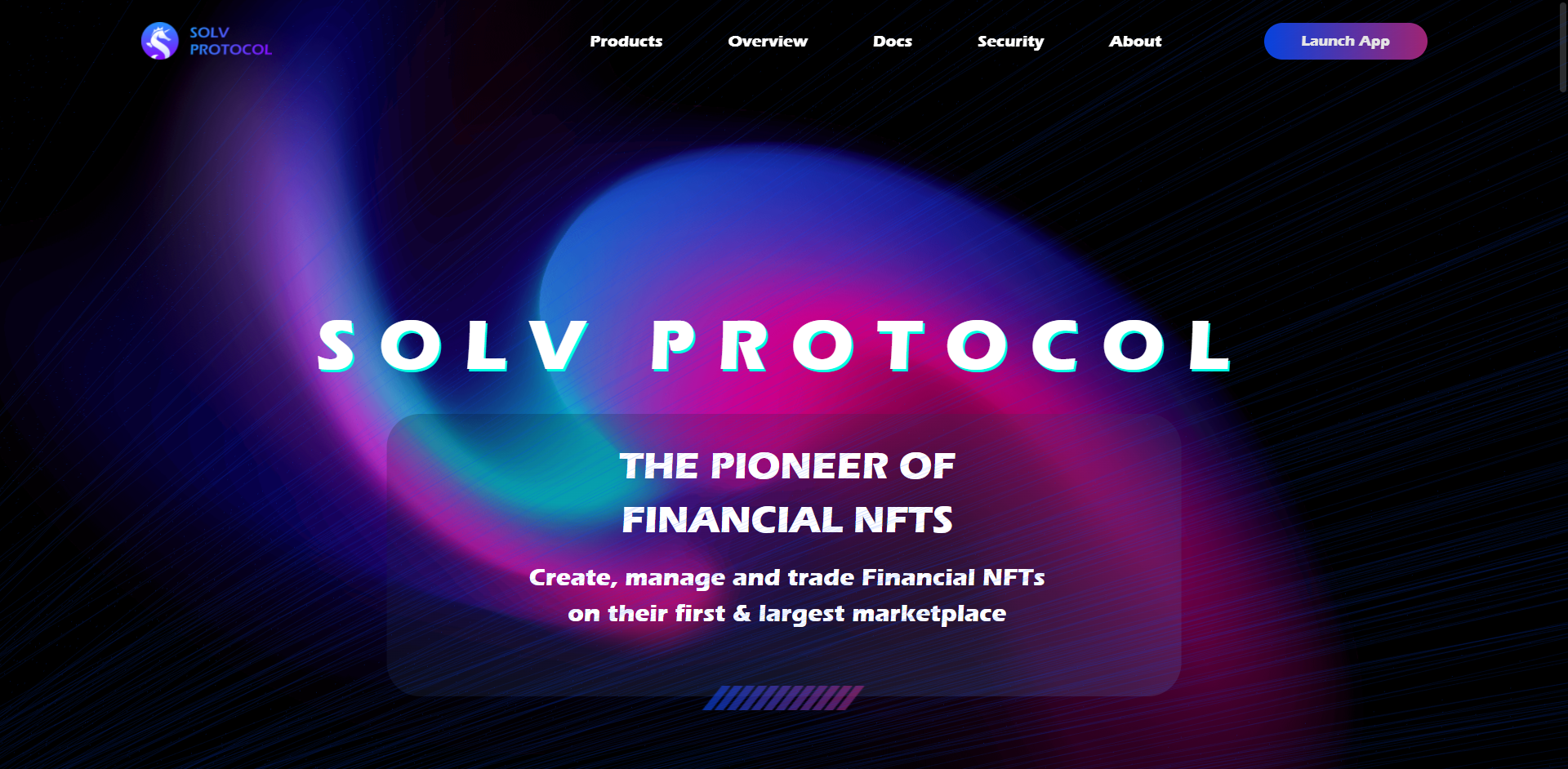 Solv Protocol introduces Convertible Vouchers
