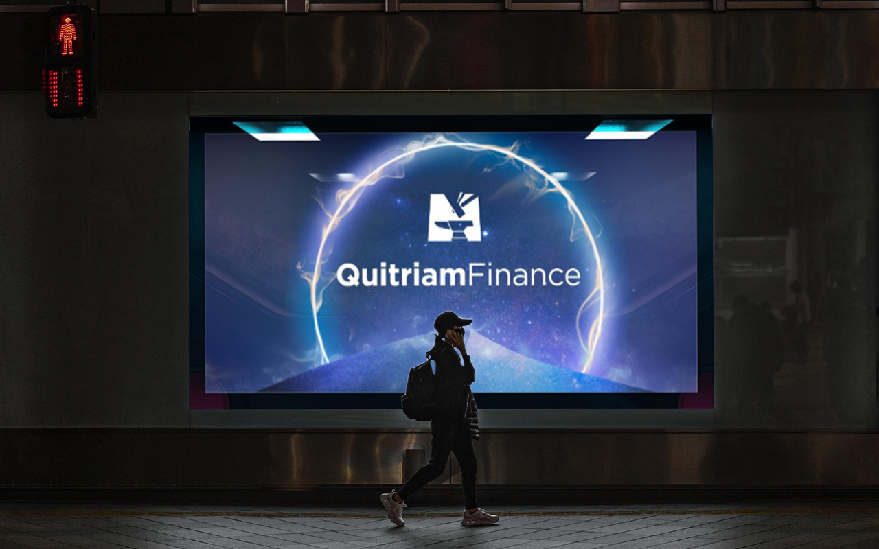 quitriam finance